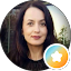 Profile photo of Mariela Tuchi