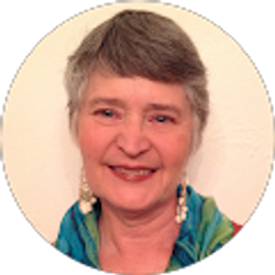 Profile photo of Caroline Kethley