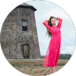 Profile photo of Brianna Fern Lueck