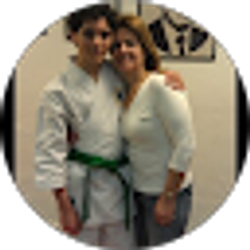 Profile photo of Betty Guim