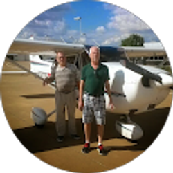 Profile photo of Gary Taylor