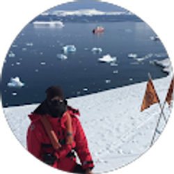 Profile photo of Dustin Schroder