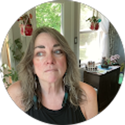 Profile photo of Marguerite Fields