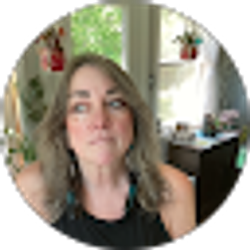 Profile photo of Marguerite Fields