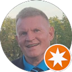 Profile photo of Paul Davis