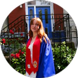 Profile photo of Molly Davies