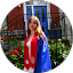 Profile photo of Molly Davies