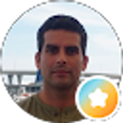 Profile photo of Jesus Salcedo