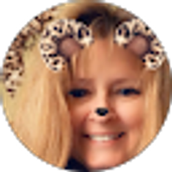 Profile photo of Stephanie K