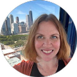 Profile photo of Amanda Schell