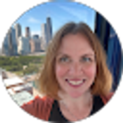 Profile photo of Amanda Schell