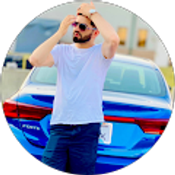 Profile photo of khalil sultazada