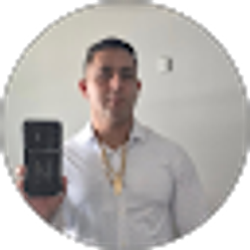 Profile photo of Yuris Fonseca Labañino