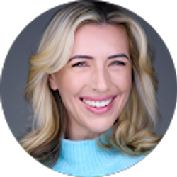 Profile photo of Lauren L. Murray