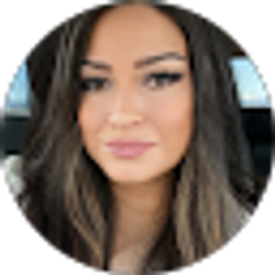 Profile photo of Kim Smith