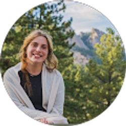 Profile photo of Brianna Ivey