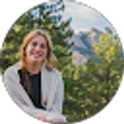 Profile photo of Brianna Ivey