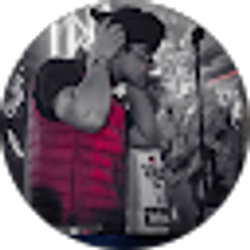 Profile photo of DJBK