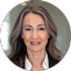 Profile photo of Belinda Hodge