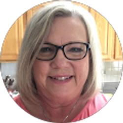 Profile photo of Sheila Dopuch