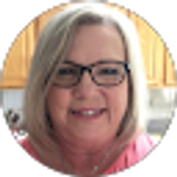Profile photo of Sheila Dopuch