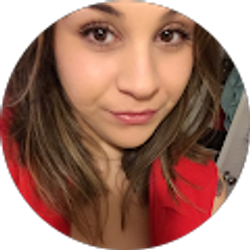 Profile photo of Sharon Amiri