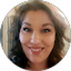 Profile photo of Erica Washington
