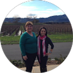 Profile photo of Julie Camacho