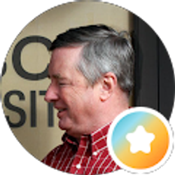 Profile photo of Bill Sholar