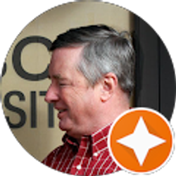 Profile photo of Bill Sholar