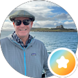 Profile photo of Michael Grindell