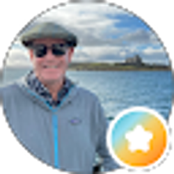 Profile photo of Michael Grindell