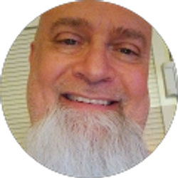 Profile photo of Timothy Reid