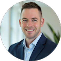 Profile photo of Jesse Denick