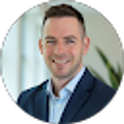 Profile photo of Jesse Denick