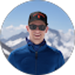 Profile photo of Matt Knook