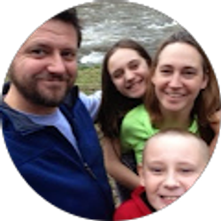 Profile photo of Sharon Campbell