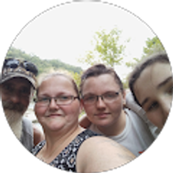 Profile photo of Amy Turner