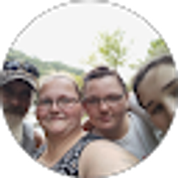 Profile photo of Amy Turner