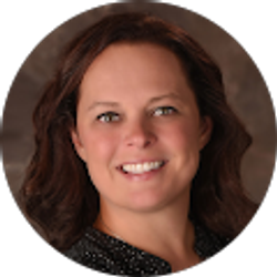 Profile photo of Christy Leesley