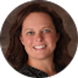 Profile photo of Christy Leesley