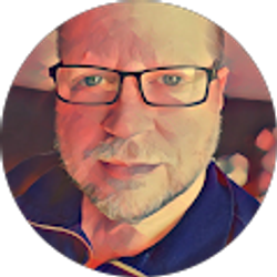 Profile photo of John Weldon