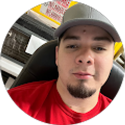 Profile photo of Gabriel Rivas