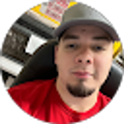 Profile photo of Gabriel Rivas