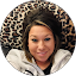Profile photo of Valerie Scarberry