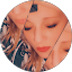 Profile photo of amber McReynolds