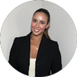 Profile photo of McKinley Boyer