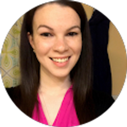 Profile photo of Amanda Martin