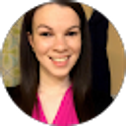 Profile photo of Amanda Martin