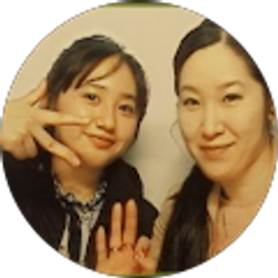 Profile photo of Polly Zhou